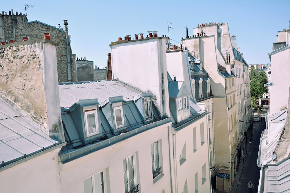 Hotel Lucien