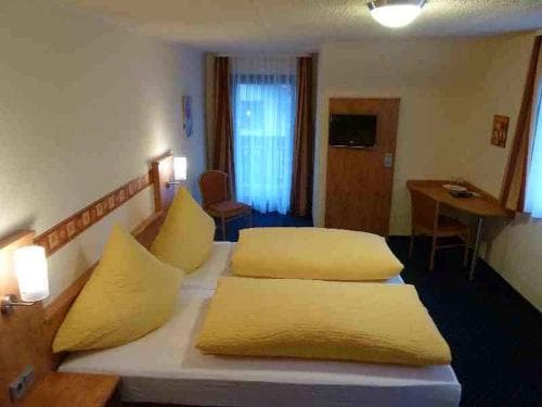 Hotel Schützen