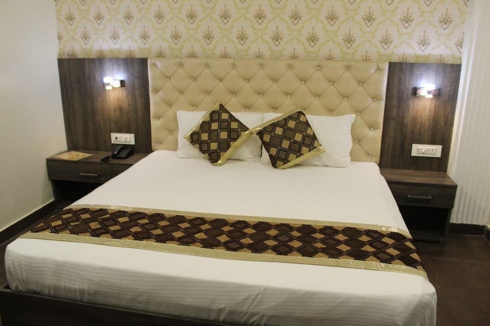 Hotel JD Grand