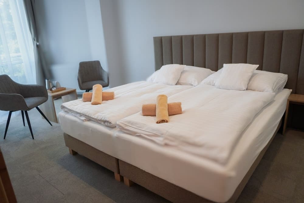Hotel Modena