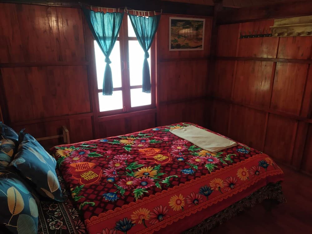 Chapi Homestay Hostel