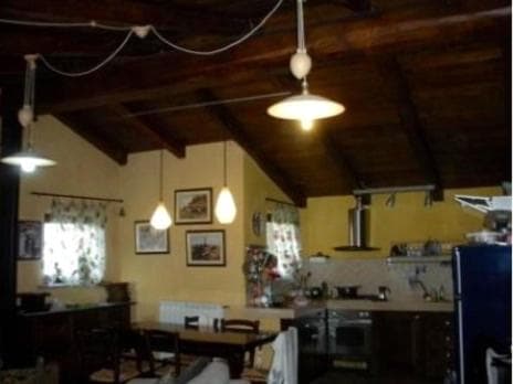 B&B il soffio di Eolo