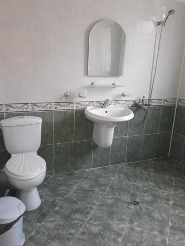 Vasima Hotel