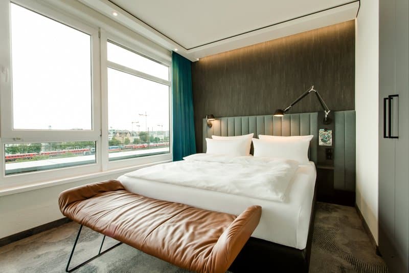 Motel One München City Ost