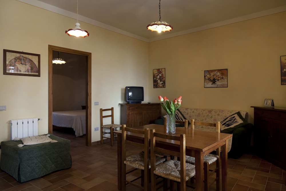 Casa Vacanze Montefiore