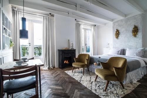 B&B Roeloft Amsterdam