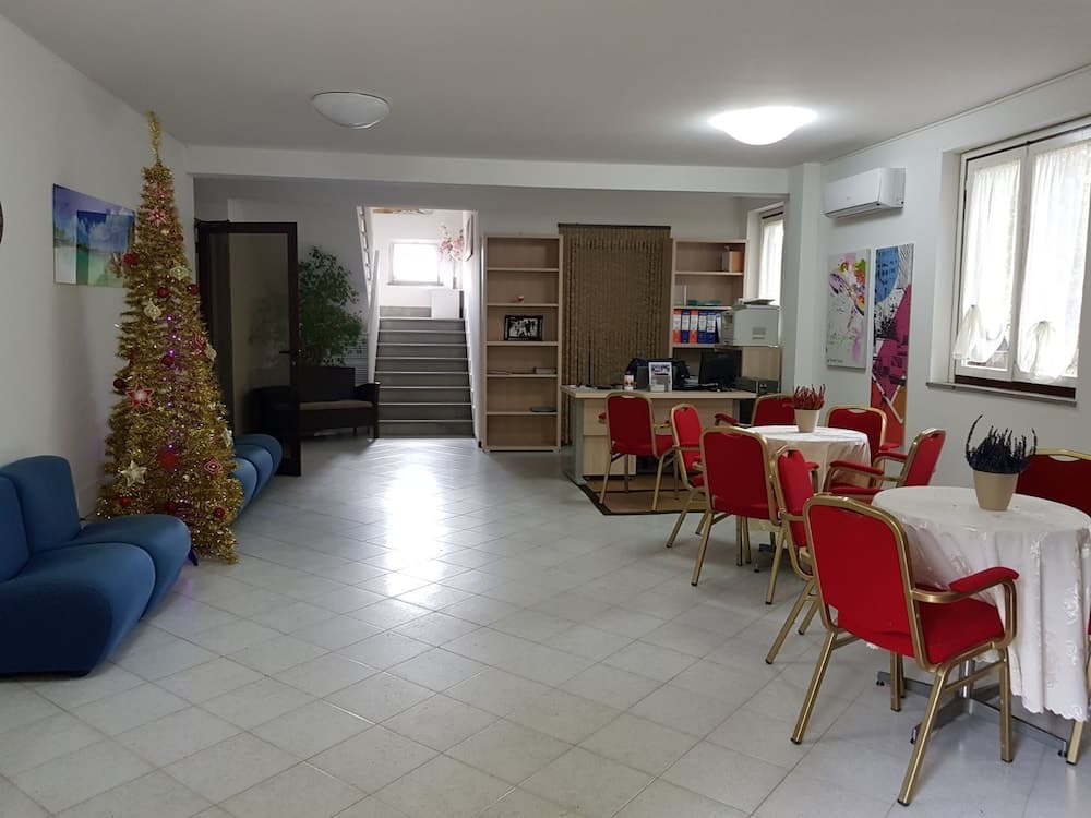 Residence Calaghena