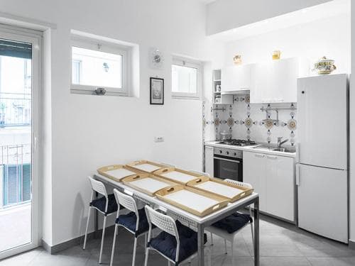 Bed And Breakfast Nilo 32