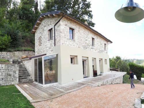 B&B Villa Fortezza