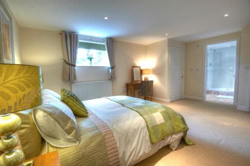 Sunset House B&B