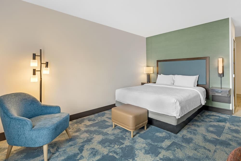Hampton Inn & Suites Bend