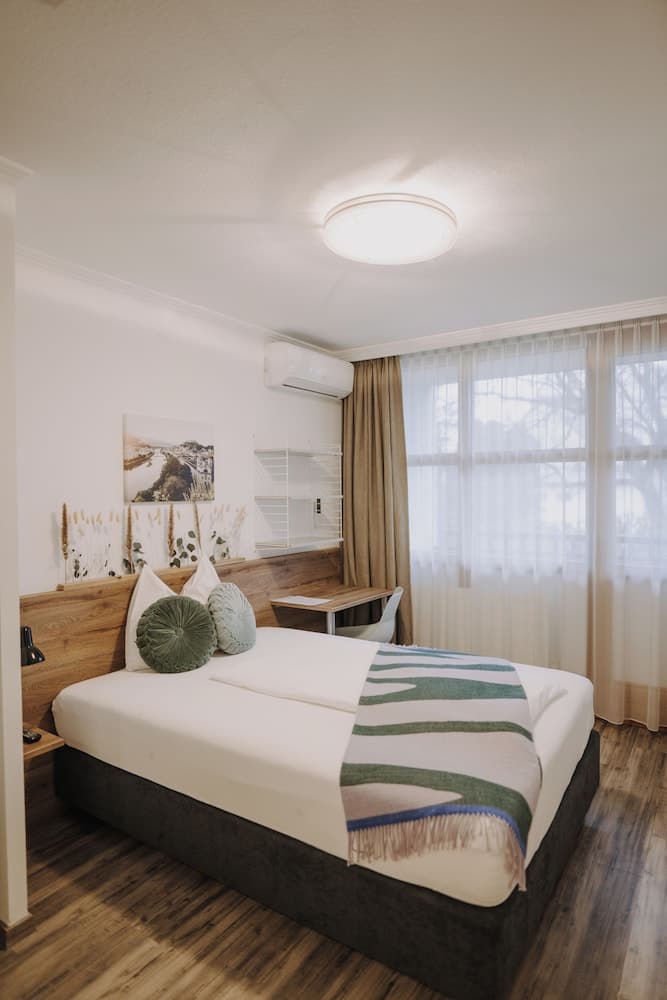 Parkhotel Brunauer