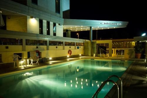 Hotel Nord Est