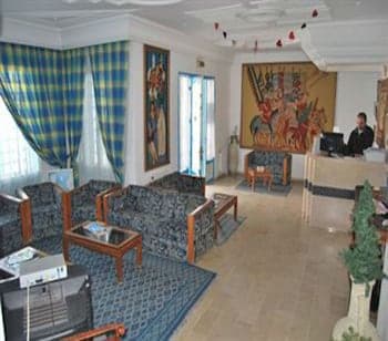 Corniche Monastir Hotel