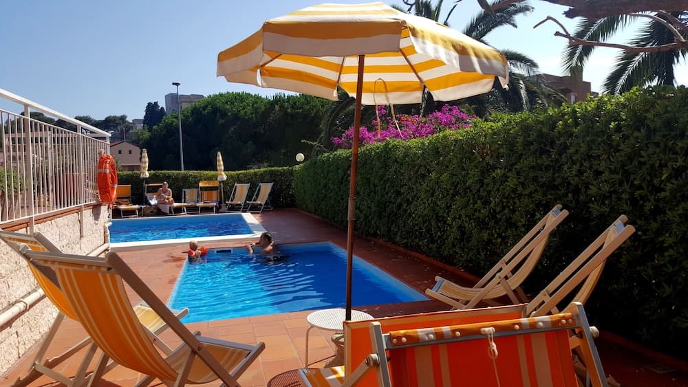 Residence Orchidea