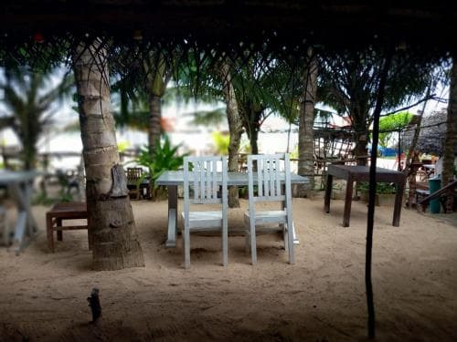 360 Tangalle