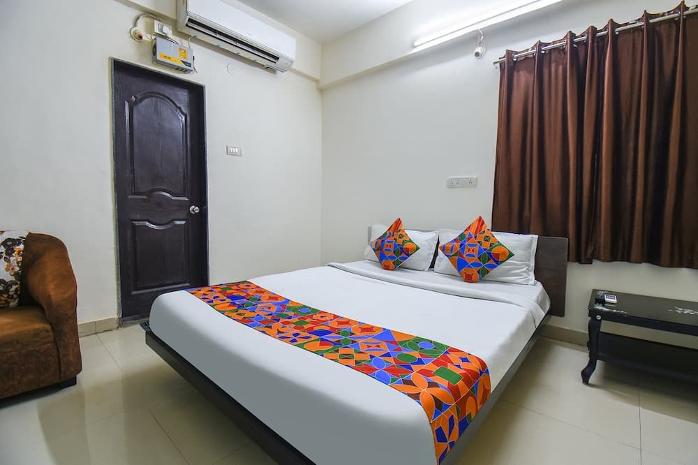 FabHotel Shri Krishna