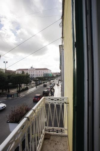Flora Rooms