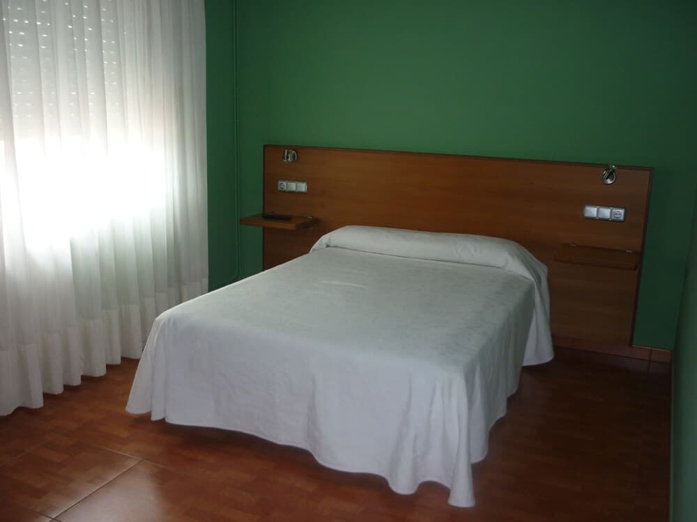 Pension Risco