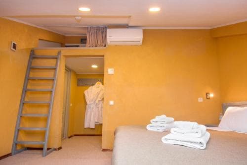 Kindli Hotel