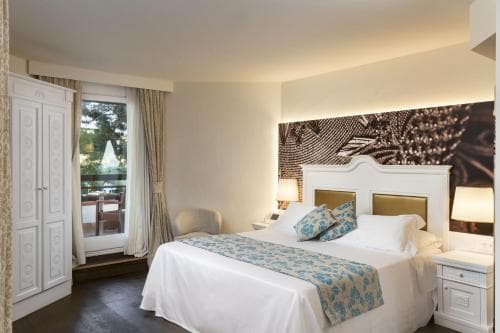 Abi d Oru Sardinian Beach Resort & Spa