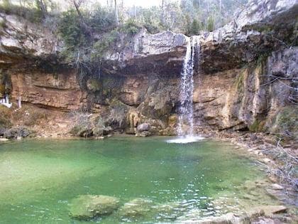 Camping Ripolles