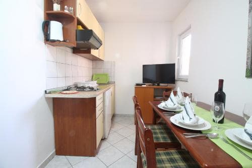 Apartmani Jandrok Pirovac