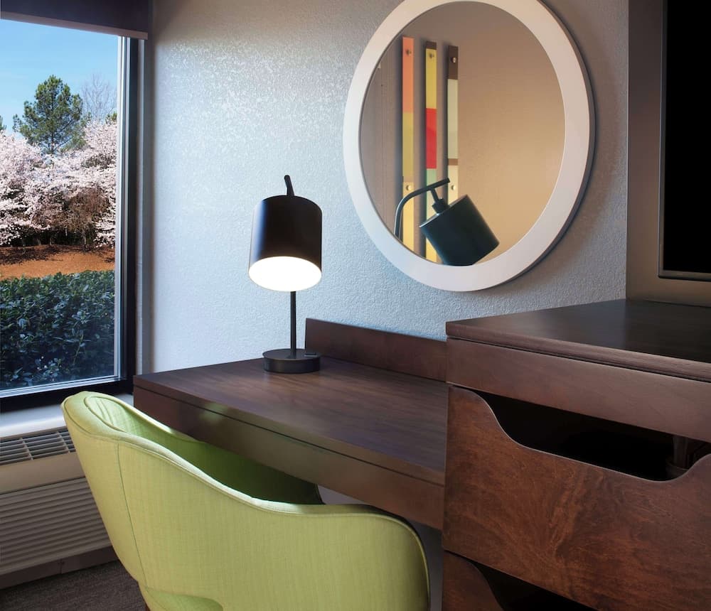 Hampton Inn Southlake