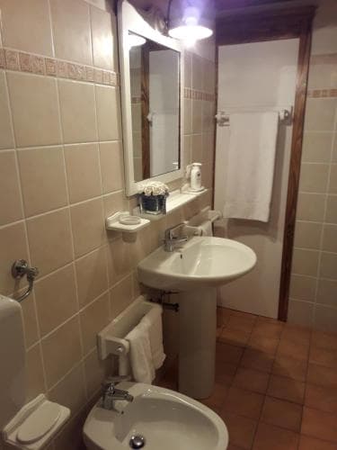 B&B Boscoverde
