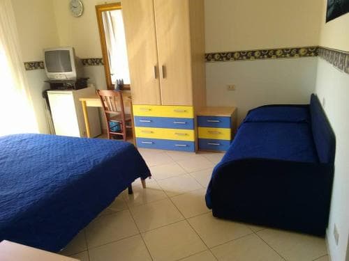 Bed & Breakfast Al Centro