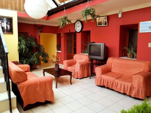 Hostal Don Nelo