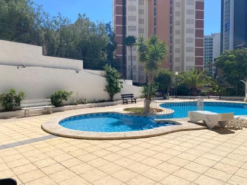 Picasso Fincas Benidorm