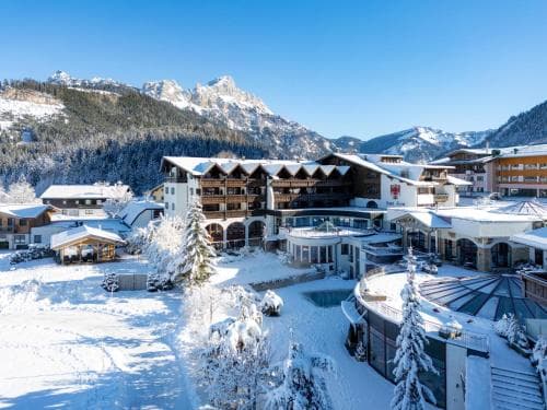 Hotel Tyrol