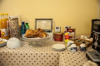 B&B A Casa Di Elda