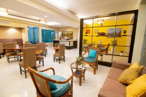 El Dorado Express Hotel