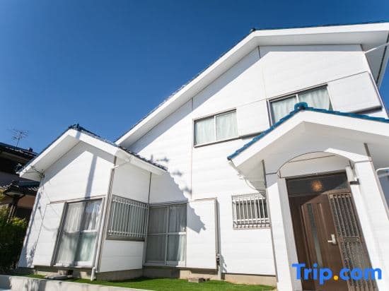 Nagashima Riverside Resort 2