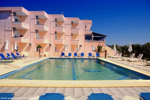 Stefani Hotel