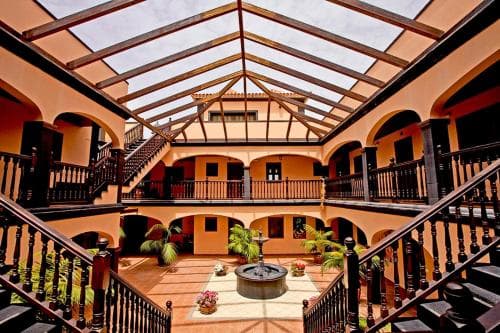 Residencial El Conde