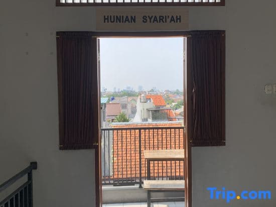 Residence 21 Syariah