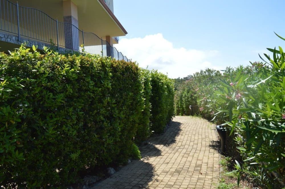 Hotel La Cometa