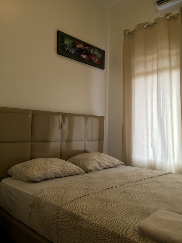 Setu budget Inn