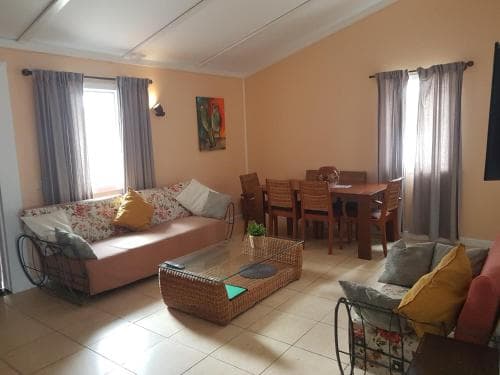 Villas del Alba