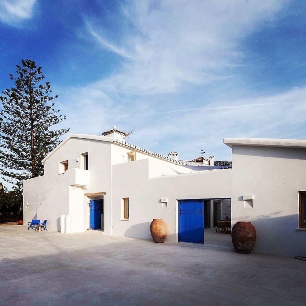 Boho Suites Denia