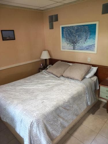 Hotel Cuellar