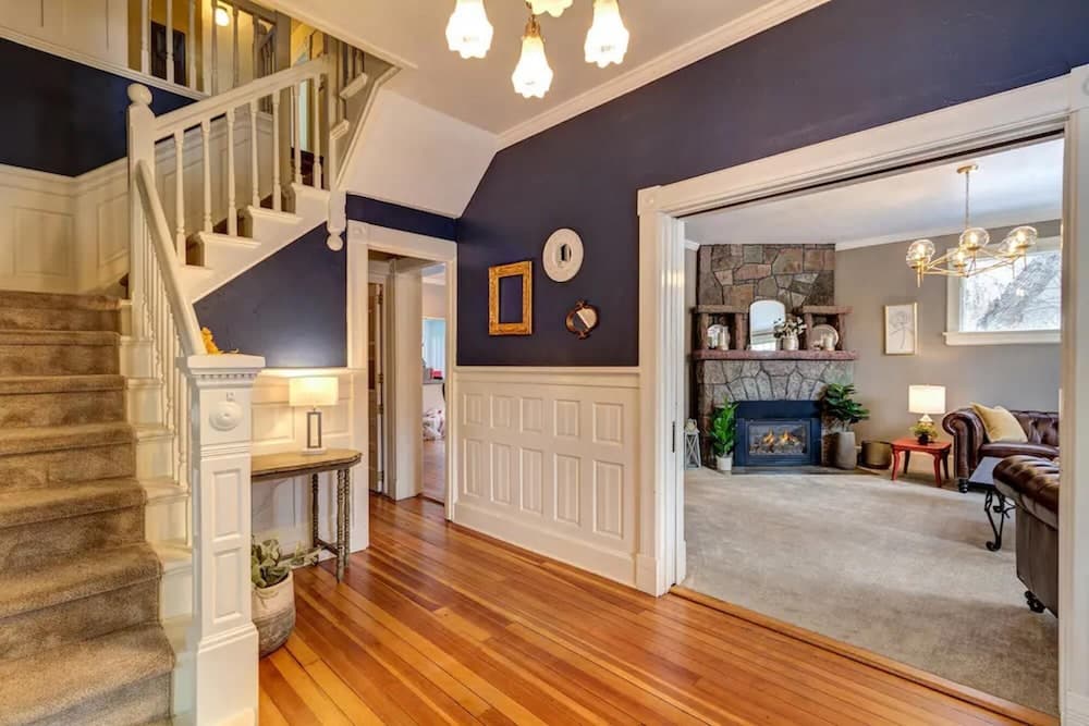 Avenue Hotel Bed and Breakfast