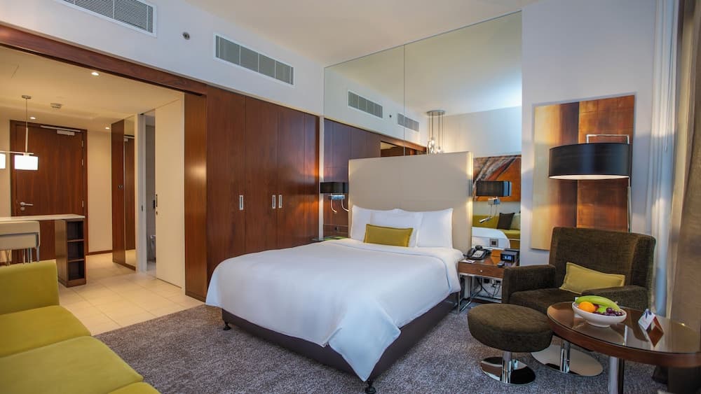 Centro Olaya by Rotana