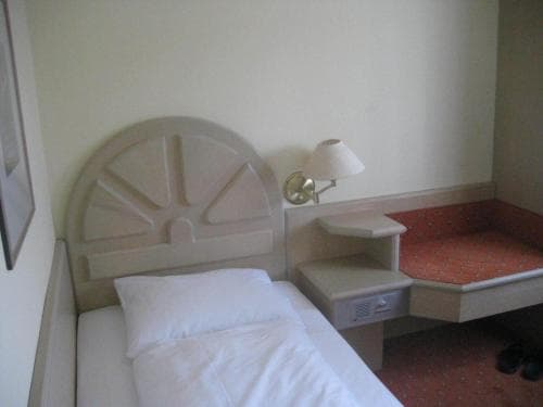 Abakus Hotel