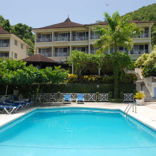 Relax Resort