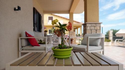 B&B La Veranda