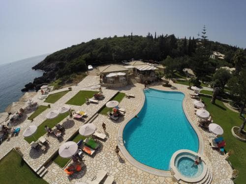 Mikros Paradisos